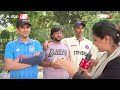 Virat Kohli Birthday: IND vs SA के मैच को लेकर लोगों में जबरदस्त जोश, Virat Kohli के लिए गाया Song  - 05:17 min - News - Video