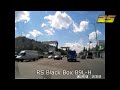 RS Black box B9H+M142B,RS Black box B9H+M177,RS Black box B9H+290B