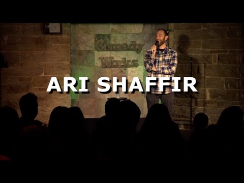 Ari Shaffir
