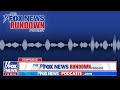 How to end the war in Ukraine now: Rep. Spartz | Fox News Rundown  - 31:32 min - News - Video