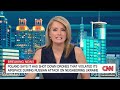Poland shoots down Russian drones in its airspace for the first time(CNN) - 05:19 min - News - Video