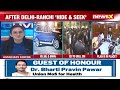Hemant Soren Resurfaced in Ranchi | ED Set to Question Him | NewsX