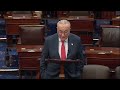 Chuck Schumer says he’ll hold up Justice nominations until he gets answers on Qatar plane gift  - 01:37 min - News - Video