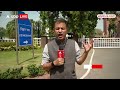 Loksabha Election 2024 : चुनाव की तारीखों के एलान से पहले चुनाव आयोग की बैठक  - 02:23 min - News - Video