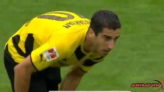 بروسيا دورتموند يهزم بايرن ميونخ 2-0 ويورجن كلوب يتفوق كعادته على جارديولا