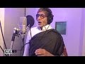 Mr. Bachchan sings very 'Besura', he feels that