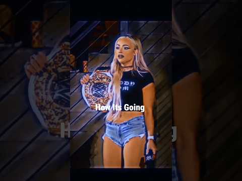 Liv Morgan & Dominik How It Started vs How Its Going 💔 Edit #wwe #livmorgan #shorts #viral