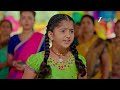 Mukkupudaka | Ep - 967 | Webisode | Aug 13 2025 | Zee Telugu  - 08:33 min - News - Video