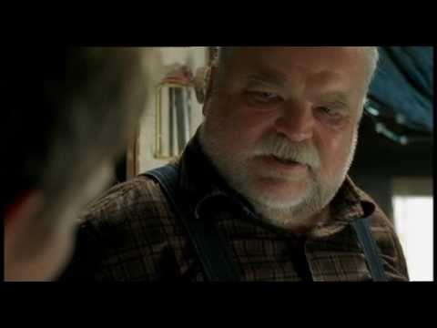 Messengers 2: The Scarecrow'