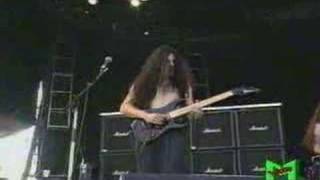 Testament - Musical Death / The Legacy (Live)