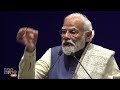 PM Modi Hails Success of Aditya L-1, Highlights Indias Space Capabilities | News9