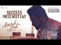 Aravindha Sametha Success Press Meet LIVE - Jr. NTR, Pooja Hegde