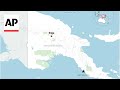 Papua New Guinea tribal massacre and security issues | AP Explains