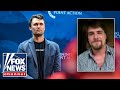 Country music star Gavin Adcock on why hes ‘not really’ worried supporting Charlie Kirk