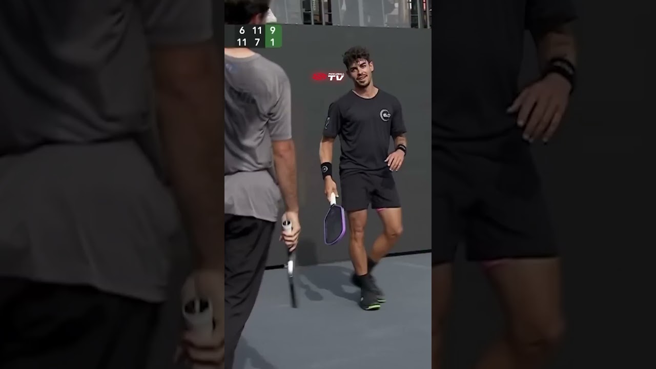 Jaume Martinez Vich ATP Defense SMV