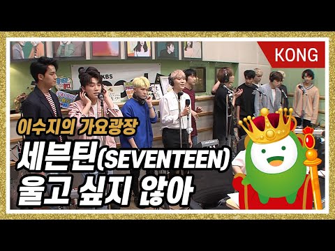세븐틴(SEVENTEEN)