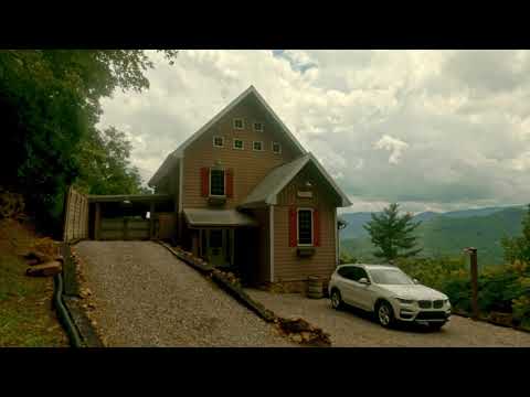 Property video