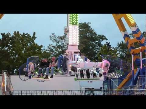 Troyes 2014, une nouveauté et deux retours