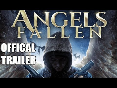 Angels Fallen'
