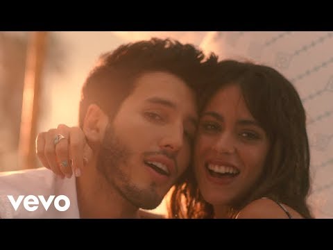 TINI, Sebastian Yatra - Quiero Volver (Official Video)