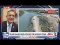 Immigration should be ‘orderly and legal,’ but it is not: Rep. Darrell Issa  - 05:14 min - News - Video