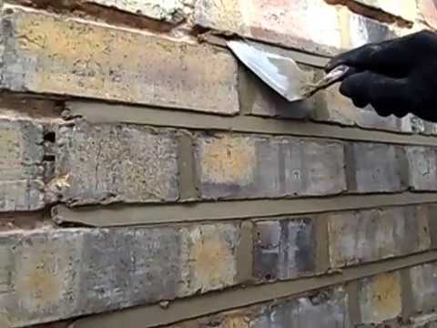Pointing Services London | Brick Repair London | Repointing London | Brick Cleaning London