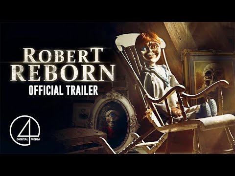 Robert Reborn'