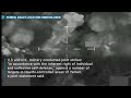 Video shows U.S. and U.K. strikes on Houthi targets in Yemen  - 01:51 min - News - Video