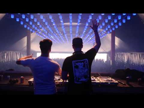 Mr. Belt & Wezol Room, Episode #20 (@Summer Festival)