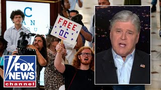 'MASSIVE RESULTS': DC has murder-free week under Trump's crime crackdown