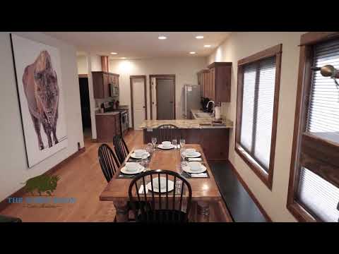 Property video