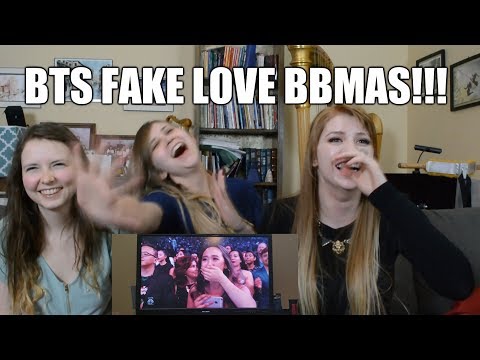 BTS BBMAS Come Back Stage