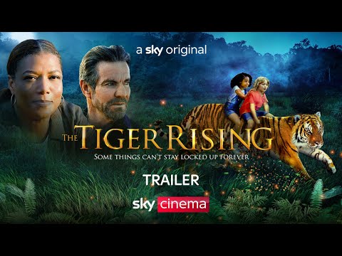 The Tiger Rising'