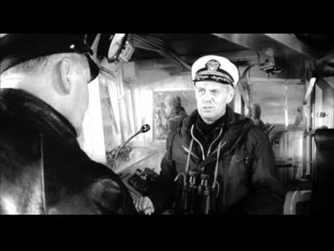 The Bedford Incident'