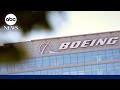 New whistleblower claims against Boeings 787 Dreamliner planes