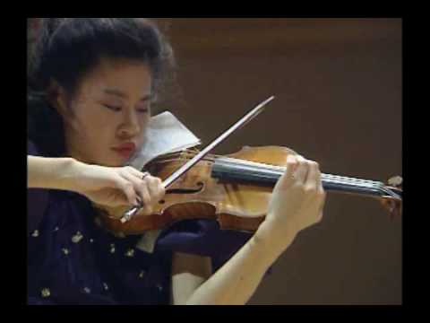 Midori- Variations on 'The Last Rose of Summer' by Ernst