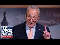 DISGRACE: GOP rep rips Chuck Schumer over Israel comments