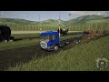 Grain Trucks Pack v2.0.0.0