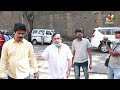 Brahmanandam Emotional moment for Kaikala satyannarayana | IndiaGlitz Telugu  - 01:27 min - News - Video