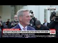 See what McCarthy said after a meeting with Biden  - 10:45 min - News - Video