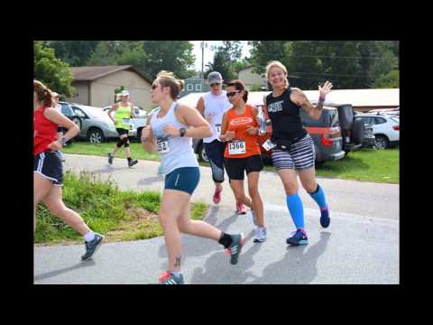 Race Video