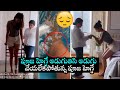 Actress Pooja Hegde recovering from leg injury, shares video