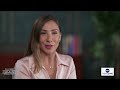 Marina Lacerda, key witness in Epstein case, speaks out for 1st time  - 07:45 min - News - Video