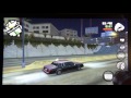 DEXP IXION ES250 RAGE GTA San Andreas GamePlay