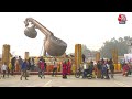 Ram Mandir के बनने से Ayodhya में रियल सेक्टर में उछाल, भविष्य में अच्छी संभावनाएं | Aaj Tak News  - 02:37 min - News - Video