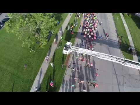 Race Video