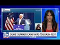 ‘The Five’: Dems head to summer camp  - 10:37 min - News - Video