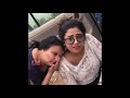 Actors Jyothi, Geetha Singh, & Raghu Escapes Car Accident