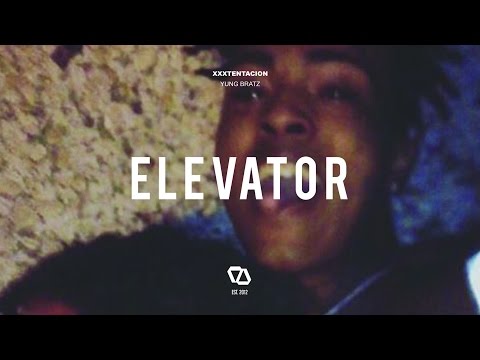 XXXTENTACION - Yung Bratz