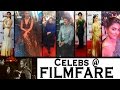 Celebs @ 62nd Filmfare Awards South - 2015 - Exclusive